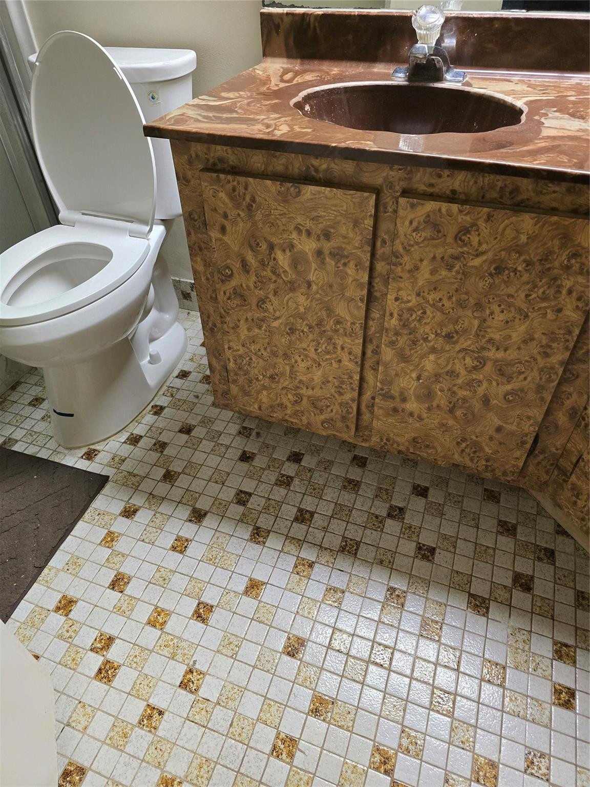 12730 Southwest 112th Street Miami, FL 33186 - Photo 4 of 5 Master Bathroom