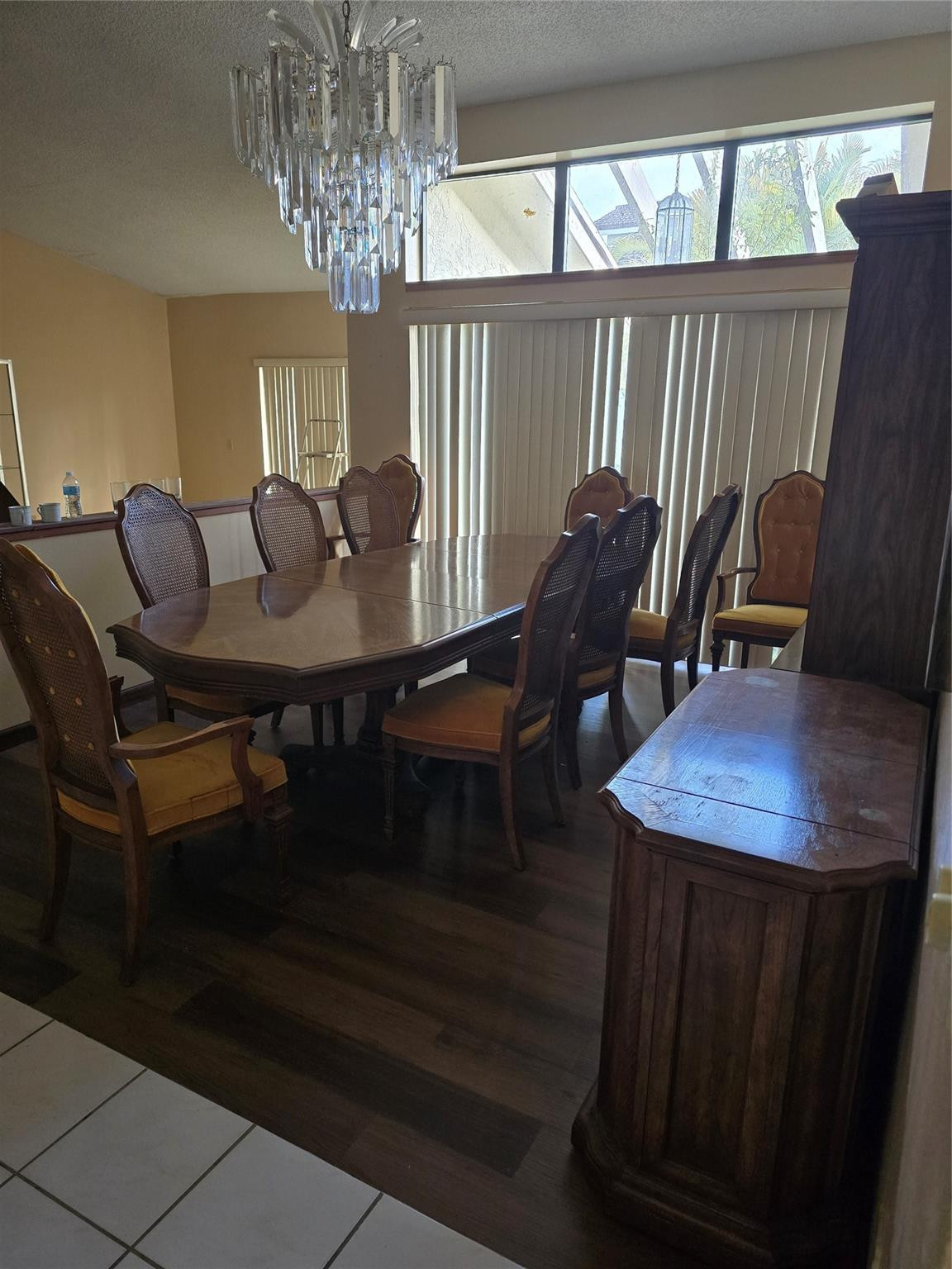 12730 Southwest 112th Street Miami, FL 33186 - Photo 5 of 5 Dining Room