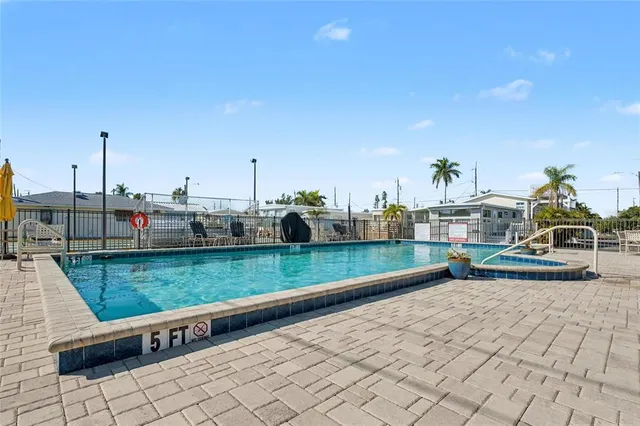 a view of outdoor space with outdoor seating