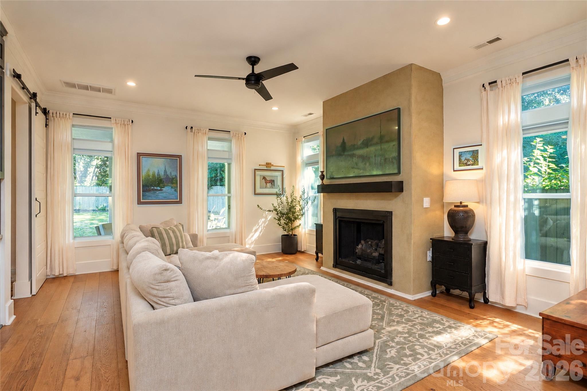 1216 Effingham Road Charlotte, NC 28208 - Photo 20 of 42 Gallery Image 20