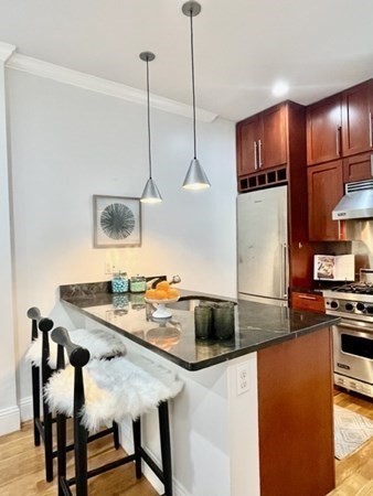 38 Appleton Street, Unit 2 Boston, MA 02116 - Photo 5 of 11
