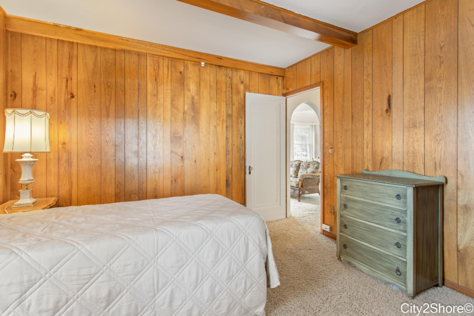 129 Manchester Road Southwest Wyoming, MI 49548 - Photo 24 of 32 Bedroom #2