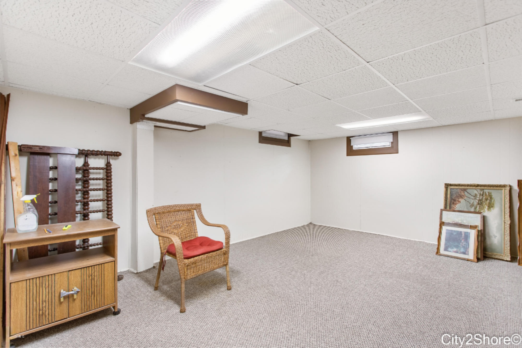 129 Manchester Road Southwest Wyoming, MI 49548 - Photo 26 of 32 Lower Level