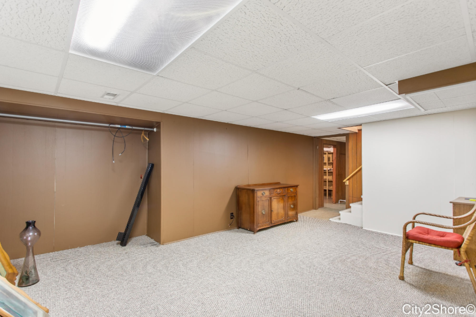 129 Manchester Road Southwest Wyoming, MI 49548 - Photo 27 of 32 Lower Level
