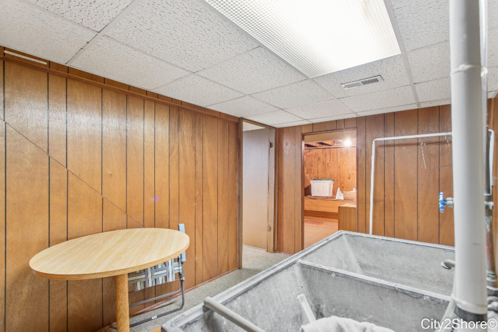 129 Manchester Road Southwest Wyoming, MI 49548 - Photo 28 of 32 Lower Level