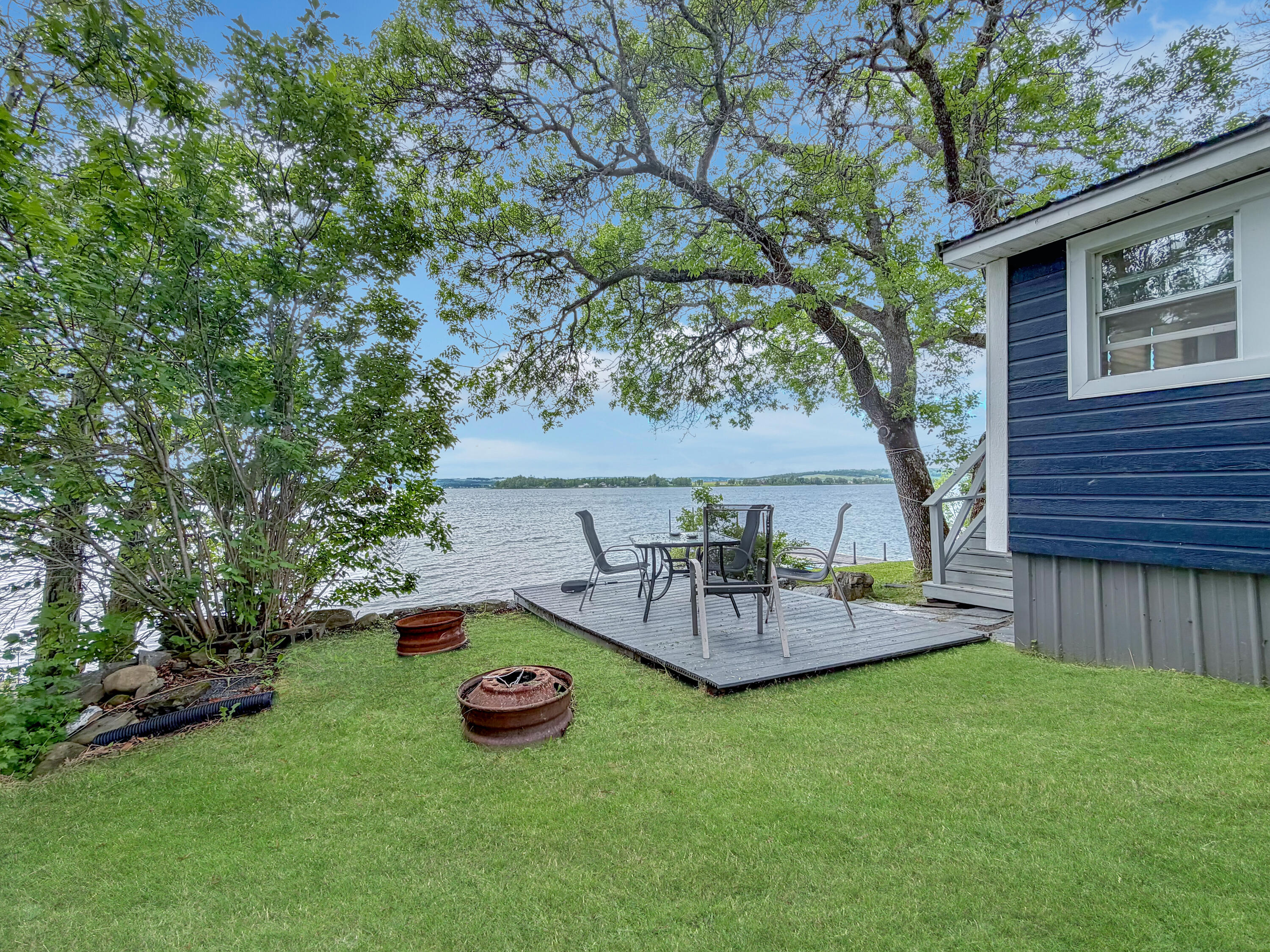 327 Lake Shore Road St. David, ME 04773 - Photo 7 of 30
