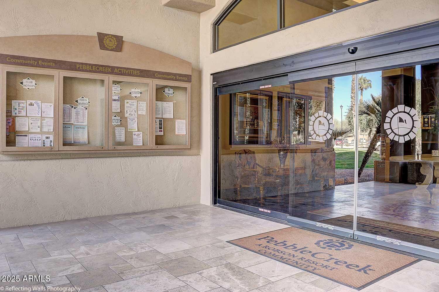 15433 West Cheery Lynn Road Goodyear, AZ 85395 - Photo 39 of 57 04 - EN Entry & Postings