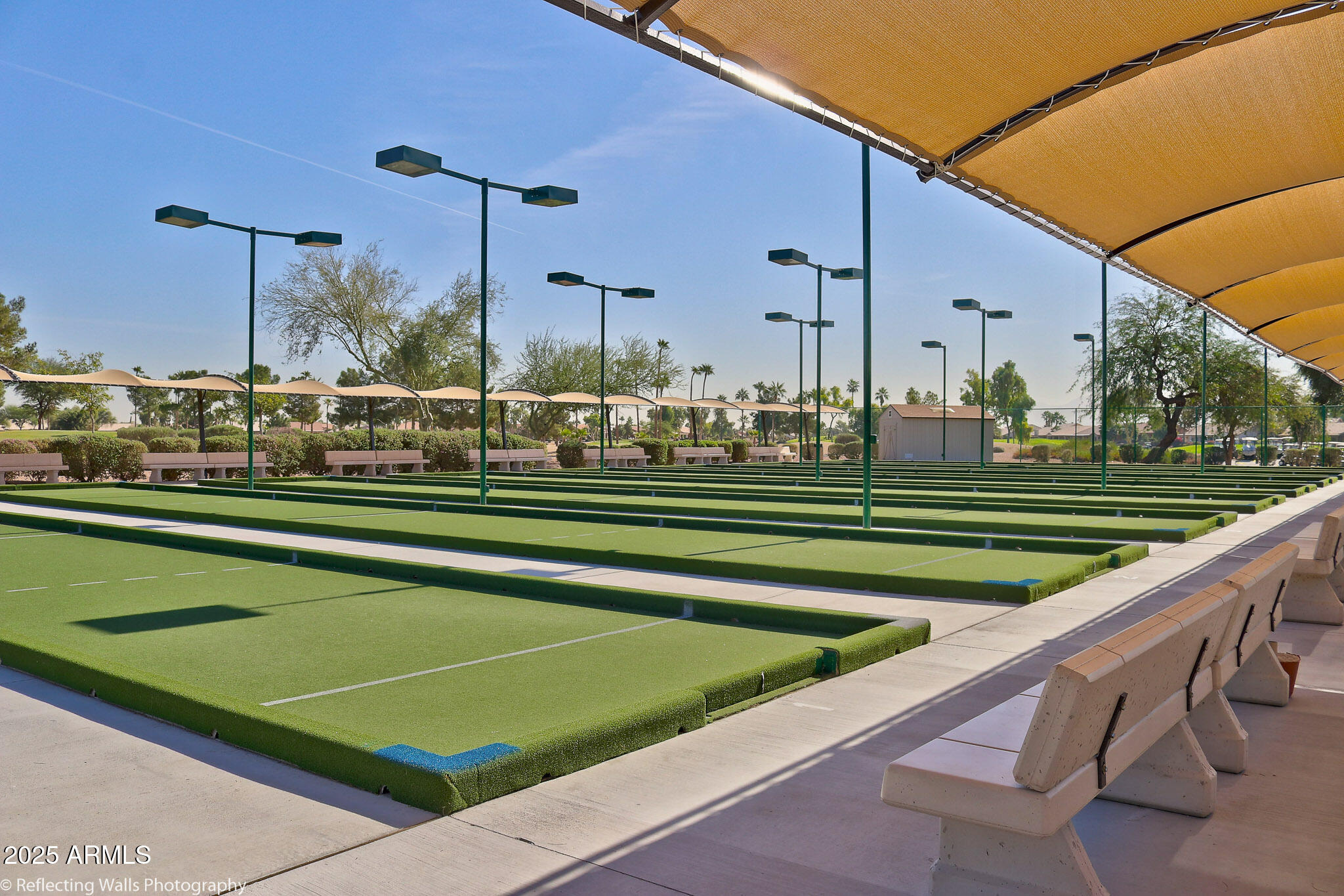 15433 West Cheery Lynn Road Goodyear, AZ 85395 - Photo 50 of 57 15 - EN Bocce Courts