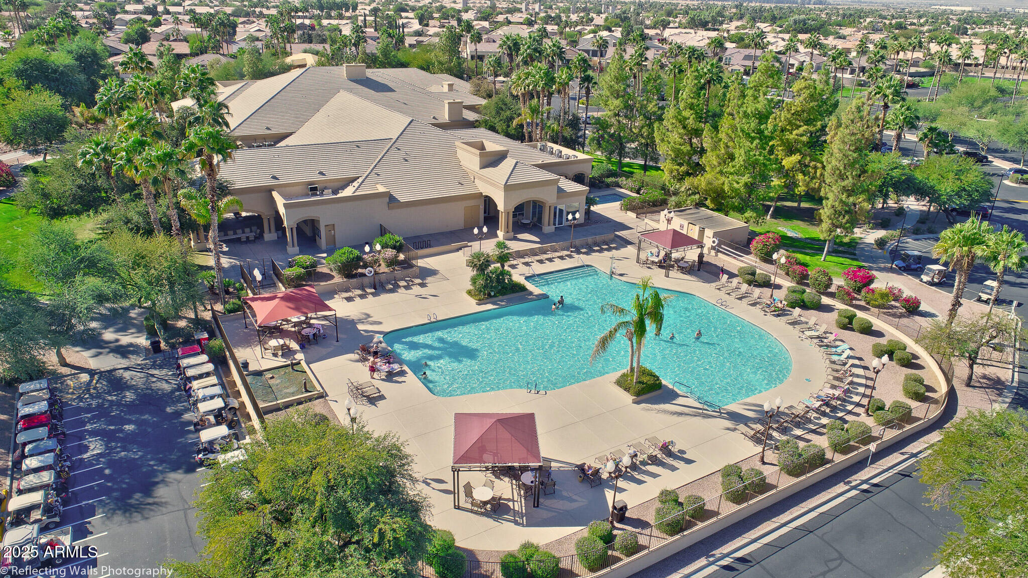 15433 West Cheery Lynn Road Goodyear, AZ 85395 - Photo 54 of 57 19 - EN Pool Area