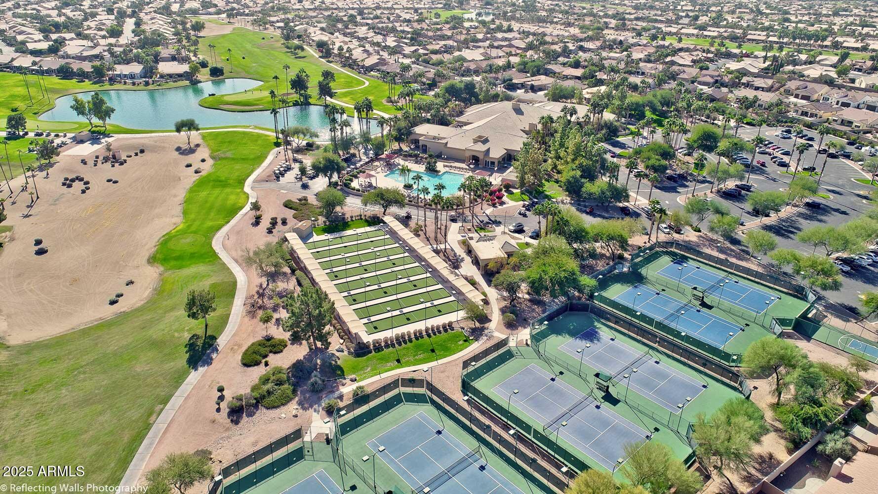 15433 West Cheery Lynn Road Goodyear, AZ 85395 - Photo 55 of 57 20 - EN Sky View