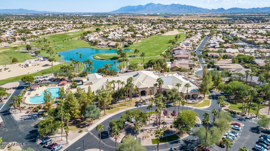 15433 West Cheery Lynn Road Goodyear, AZ 85395 - Photo 56 of 57 21 - EN Sky View