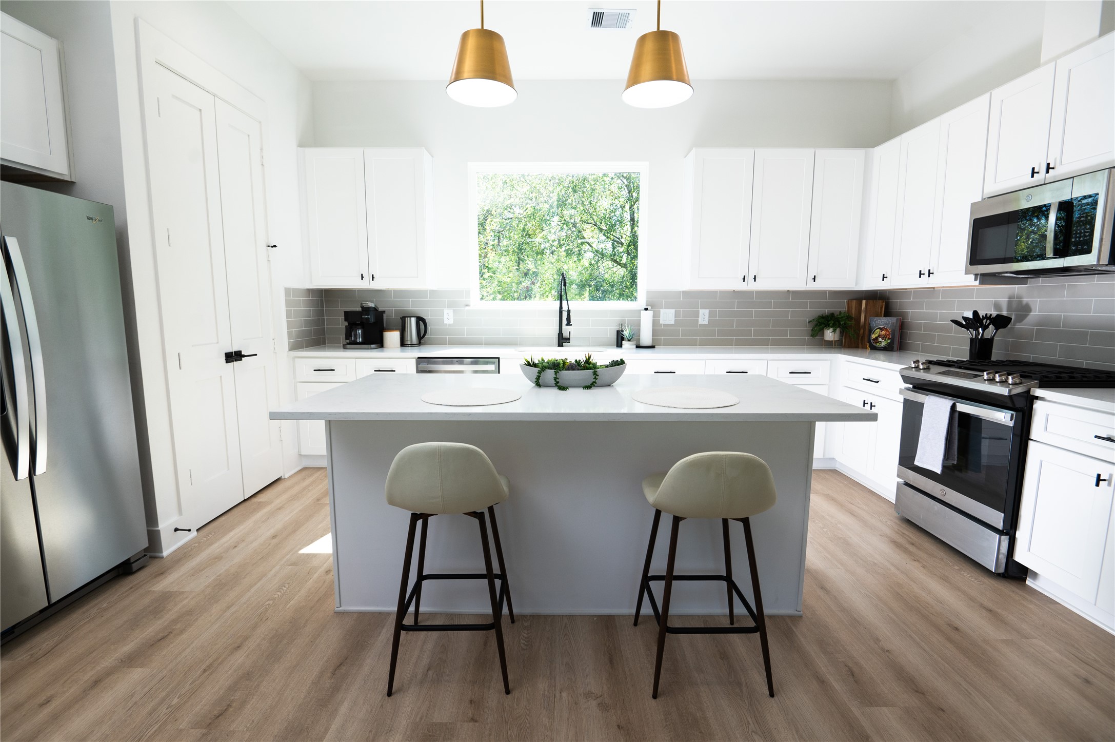 3486 Luca Street Houston, TX 77021 - Photo 13 of 40 Kitchen