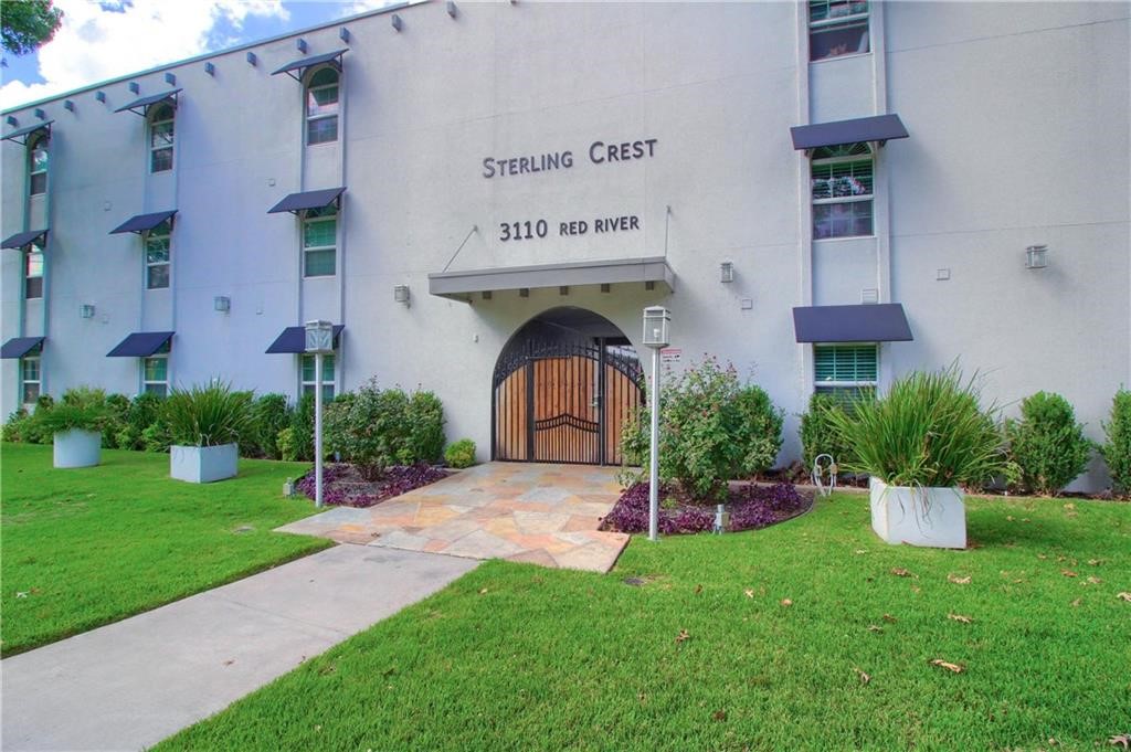 3110 Red River Street, Unit 210 Austin, TX 78705 - Photo 26 of 26