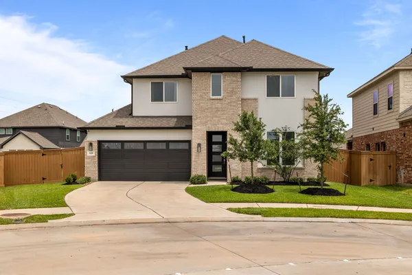 $465,000 | 149 Aurora Spgs Drive, Katy, TX 77493