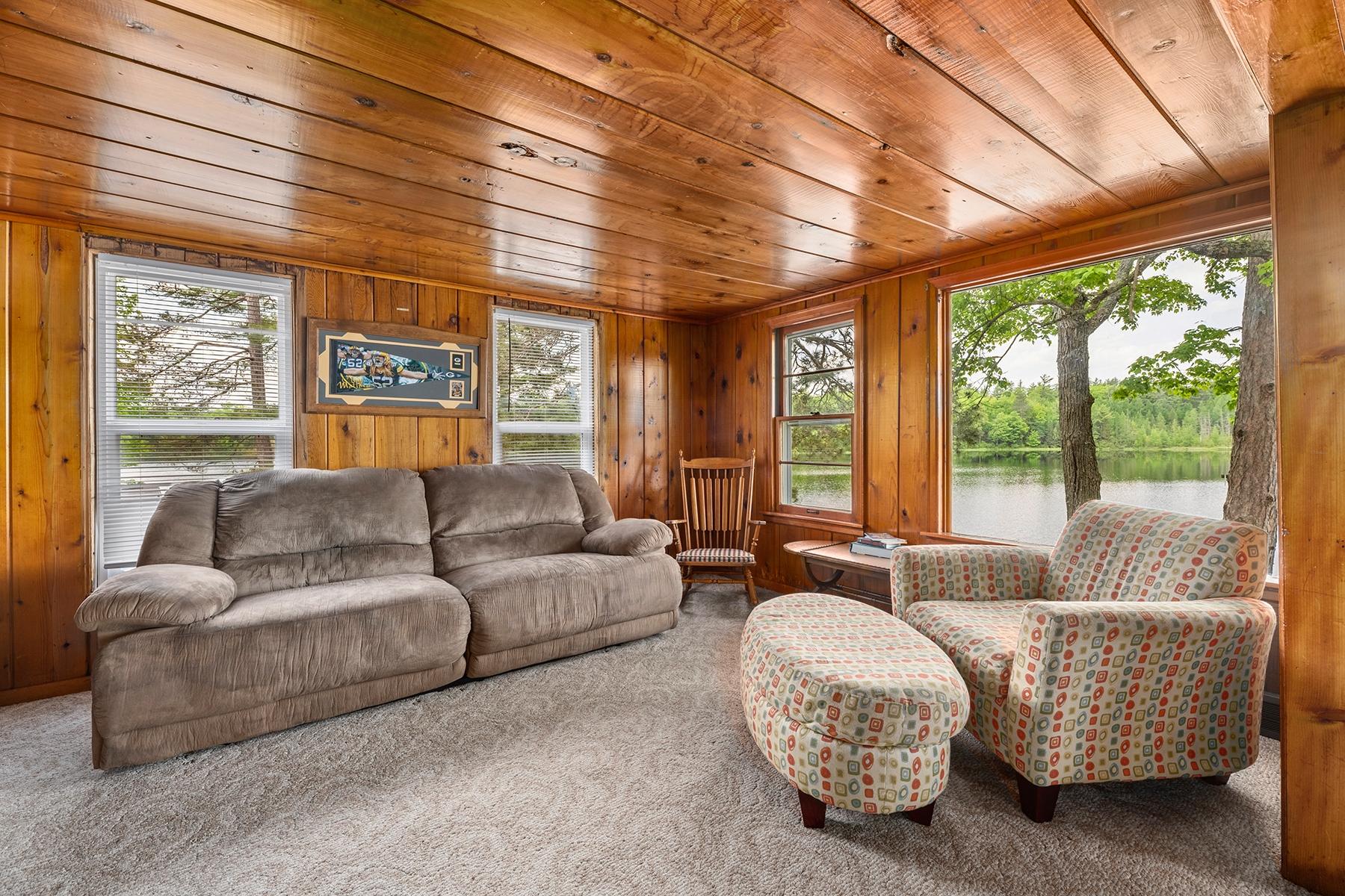 8550 Sand Lake Road Harshaw, WI 54529 - Photo 94 of 99 Gallery Image 94