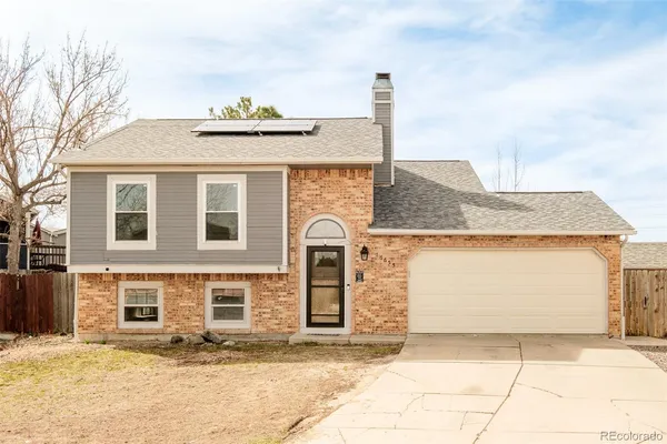 $525,000 | 16655 Ninebark Way, Parker, CO 80134
