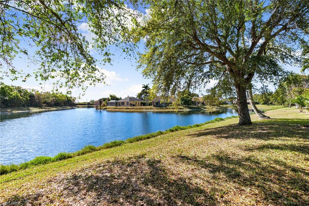 7867 Gardner Drive Naples, FL 34109 - Photo 26 of 36 Water view