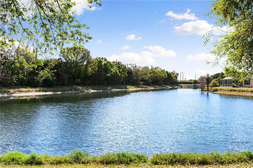 7867 Gardner Drive Naples, FL 34109 - Photo 27 of 36 Water view