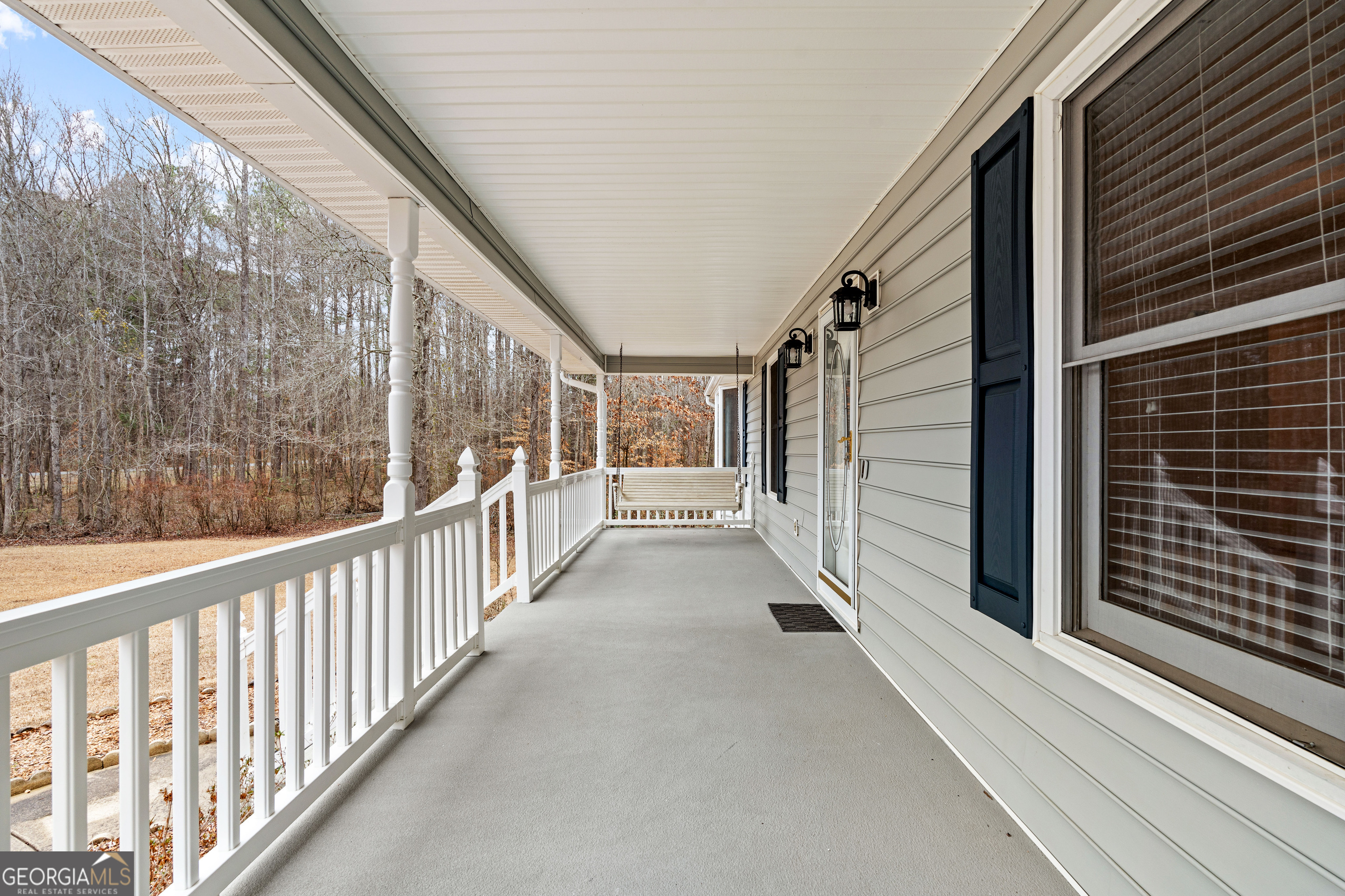 423 Woods Road Brooks, GA 30205 - Photo 29 of 48