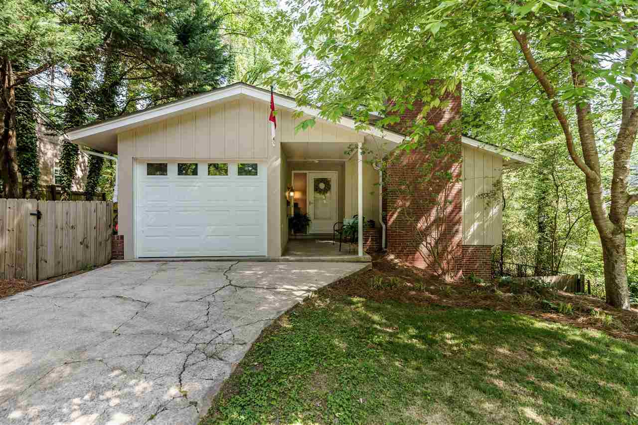 2604 Barmettler Street Raleigh, NC 27607 - Photo 29 of 29 Photo 29