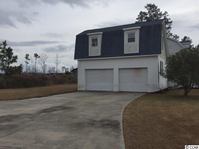 4130 Gaymon Road Timmonsville, SC 29161 - Photo 2 of 23