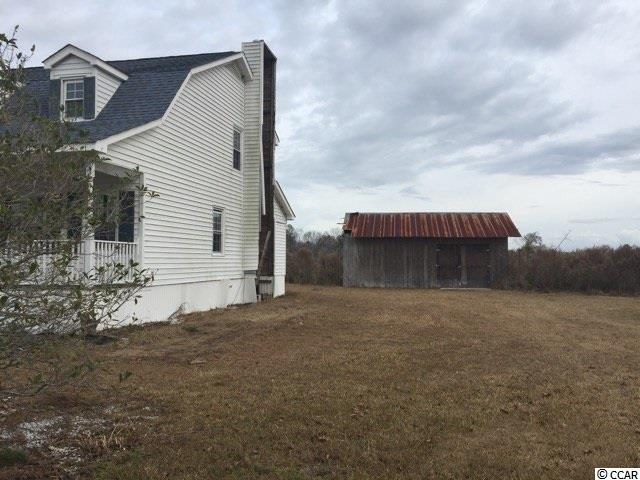 4130 Gaymon Road Timmonsville, SC 29161 - Photo 3 of 23