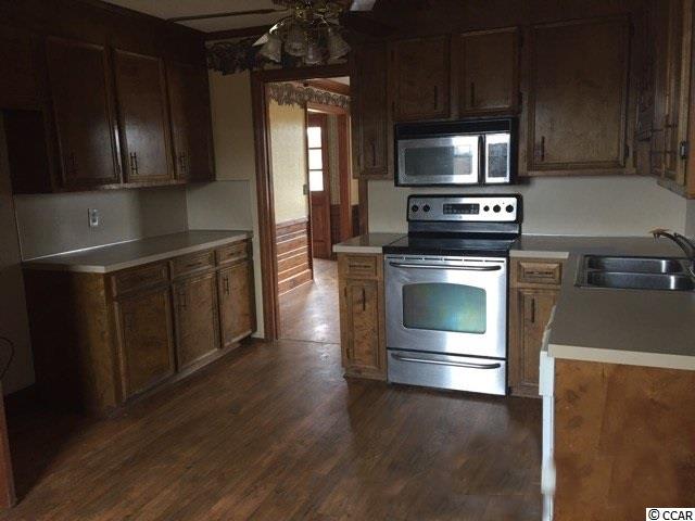 4130 Gaymon Road Timmonsville, SC 29161 - Photo 9 of 23