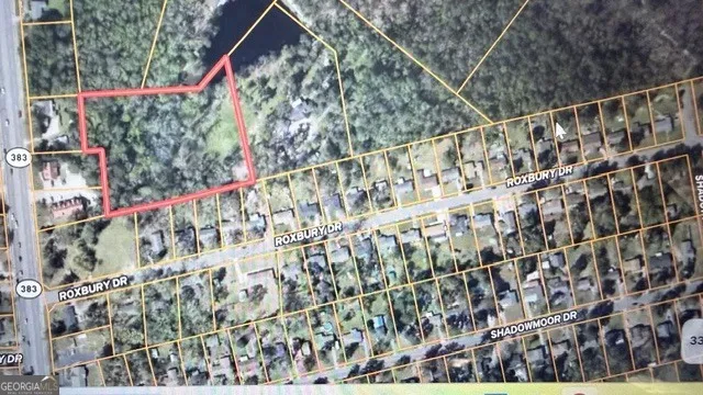 $114,999 | 203 North Belair Road, Evans, GA 30809