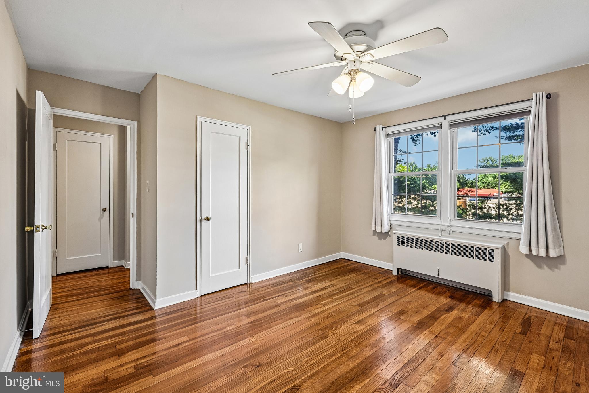 2223 Washington Avenue, Unit 103 Silver Spring, MD 20910 - Photo 13 of 20 Bedroom