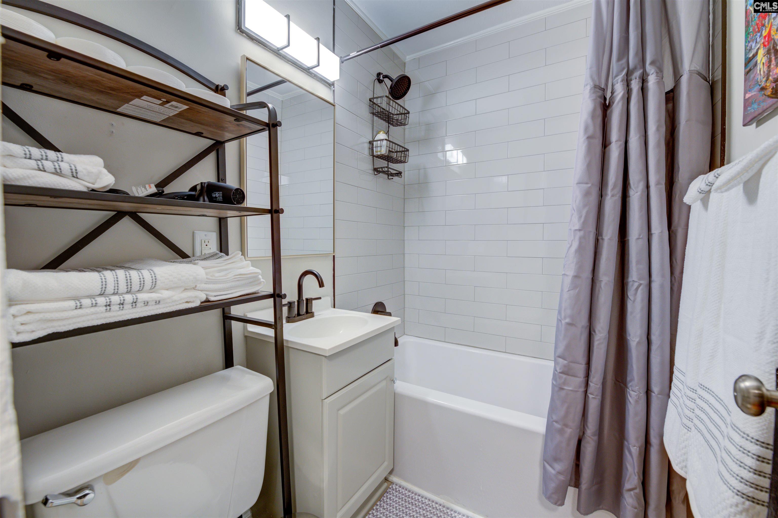 322 South Kilbourne Road Columbia, SC 29205 - Photo 20 of 21