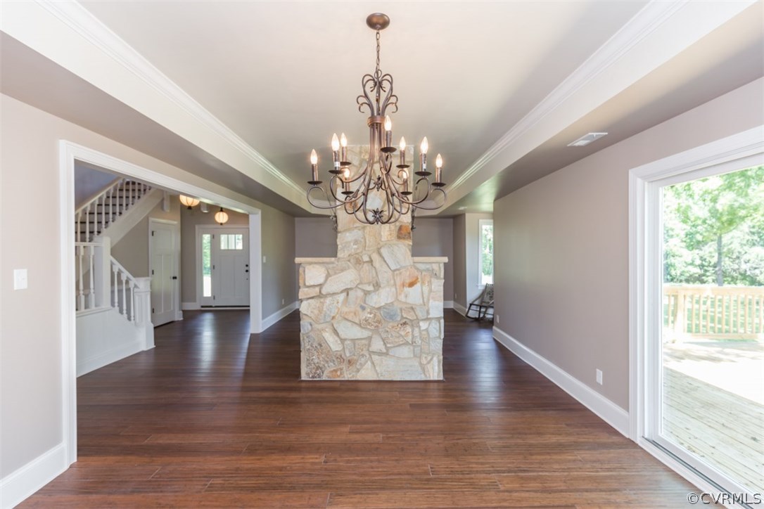 73 Rhodes Lane Cartersville, VA 23027 - Photo 15 of 50 Gallery Image 15