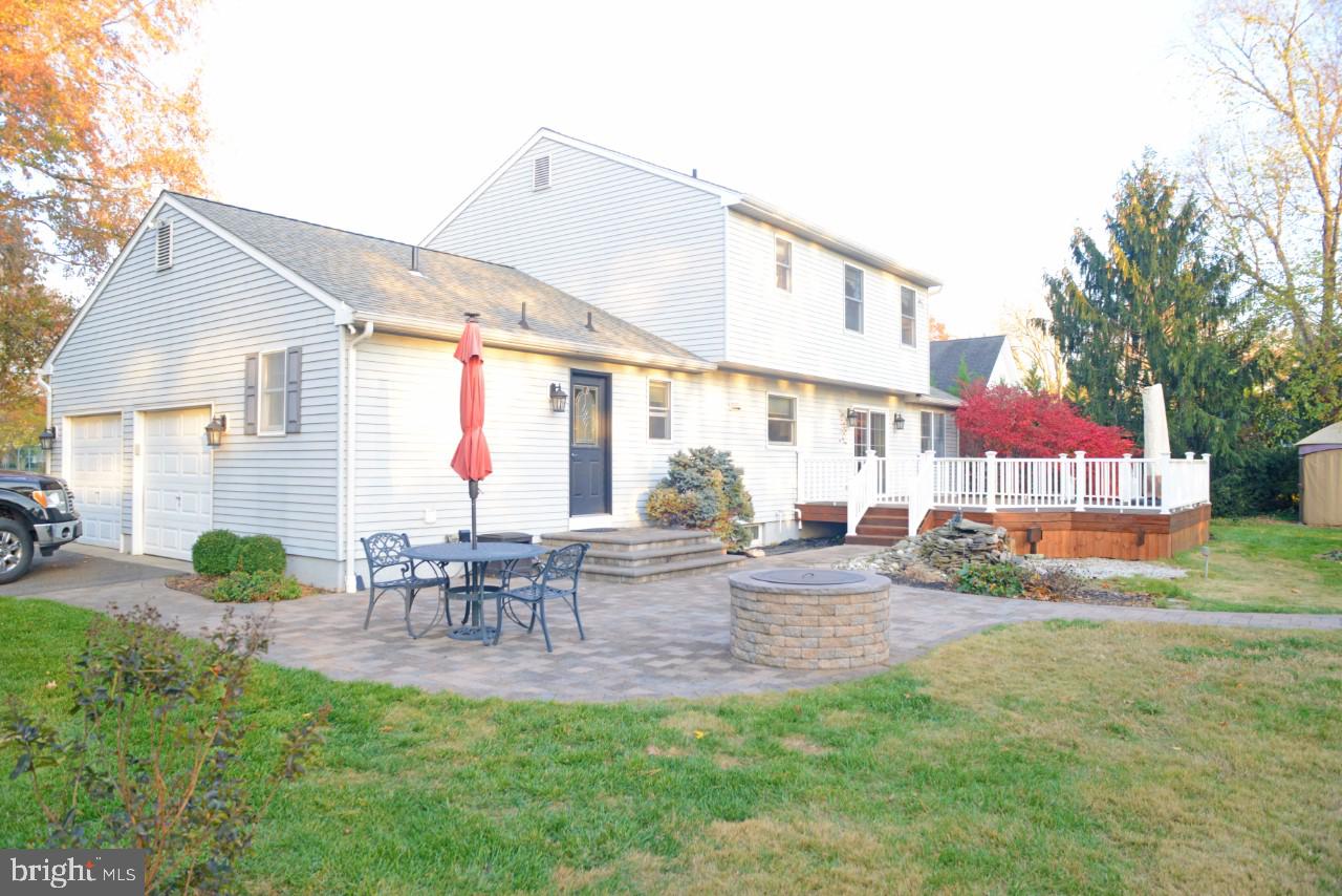 27 Democrat Road Mickleton, NJ 08056 - Photo 20 of 25
