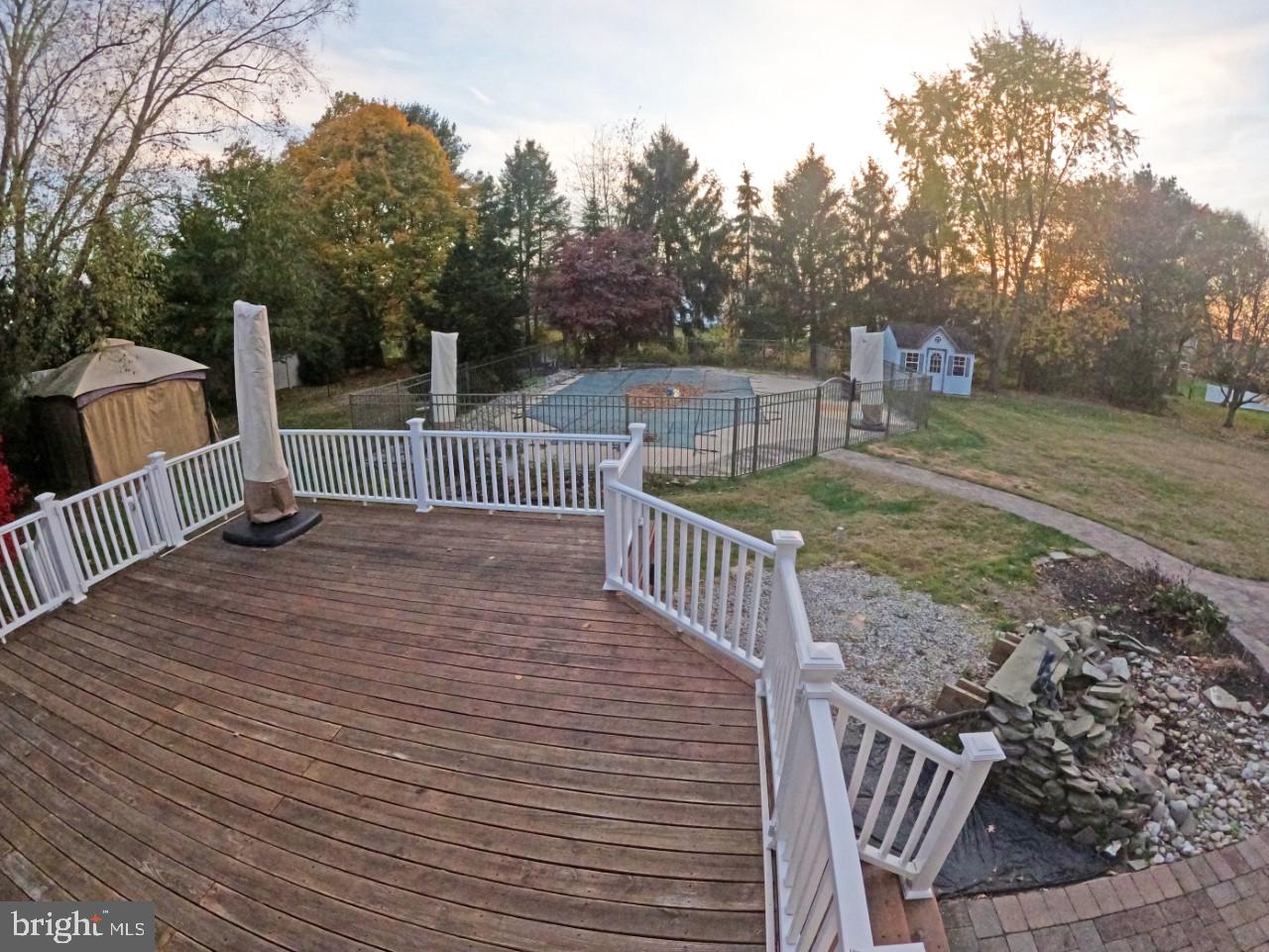 27 Democrat Road Mickleton, NJ 08056 - Photo 23 of 25