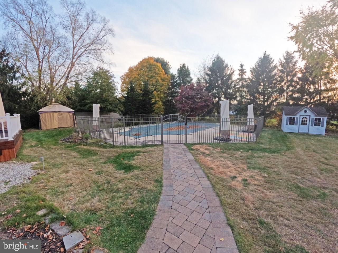 27 Democrat Road Mickleton, NJ 08056 - Photo 24 of 25