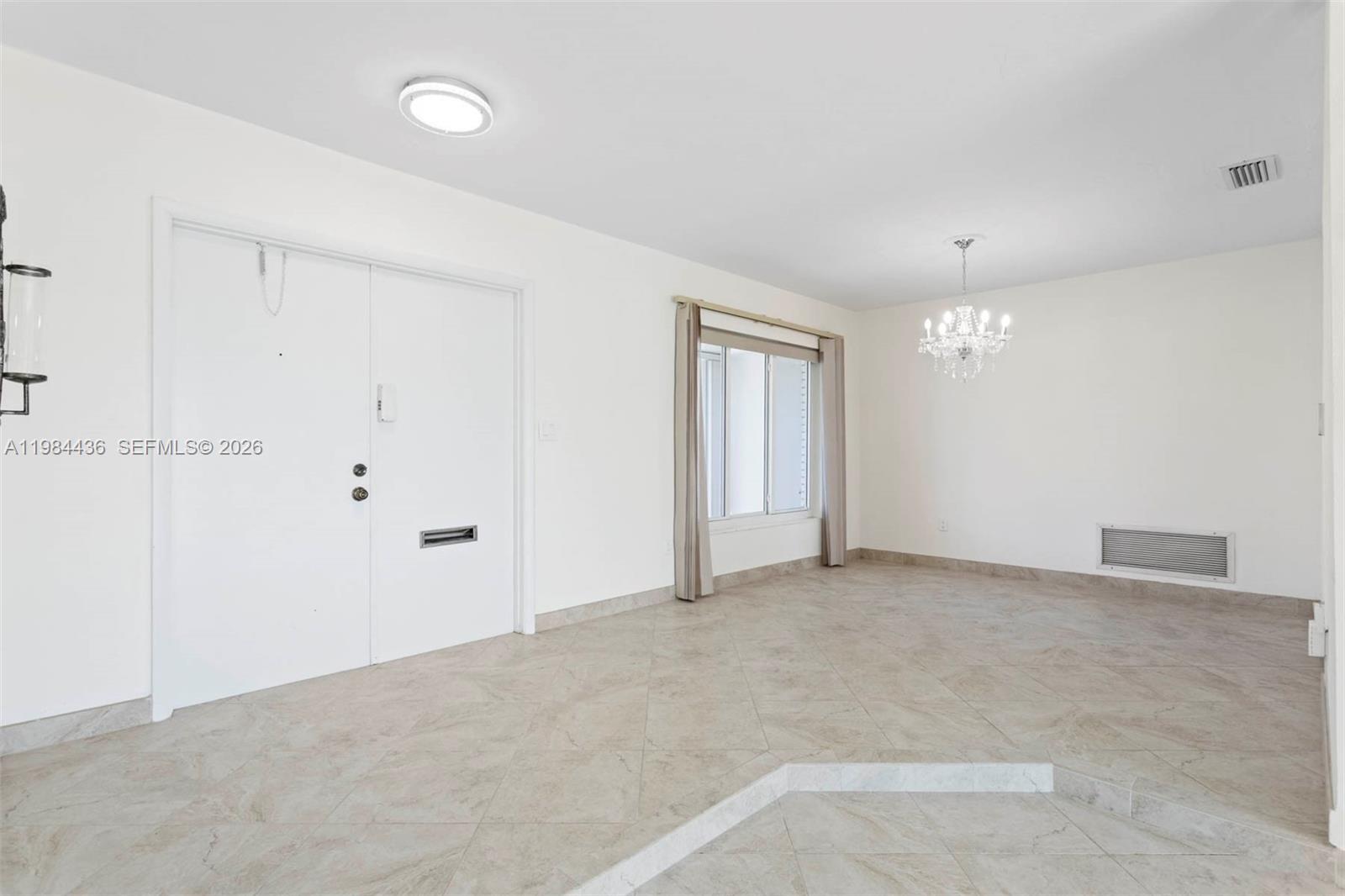 11807 Southwest 112th Avenue Miami, FL 33176 - Photo 20 of 48 a view of an empty room