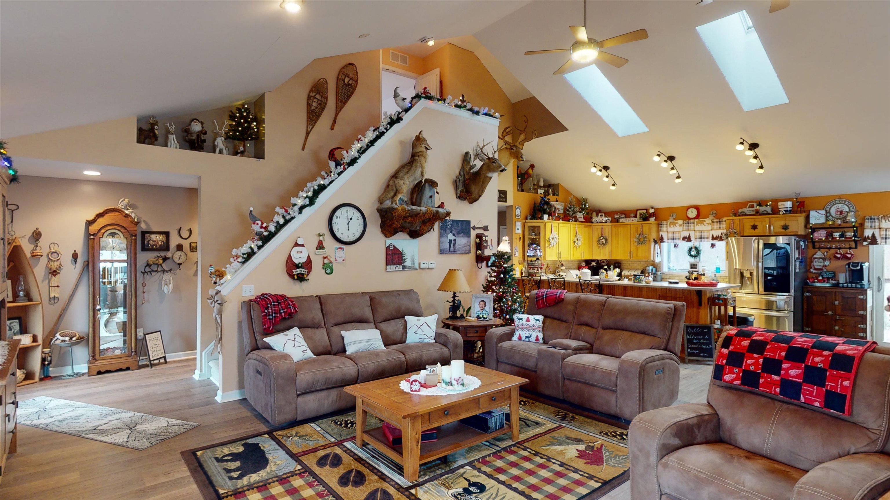 5233 Arbela Road Millington, MI 48746 - Photo 8 of 93 50086716-7.JPG