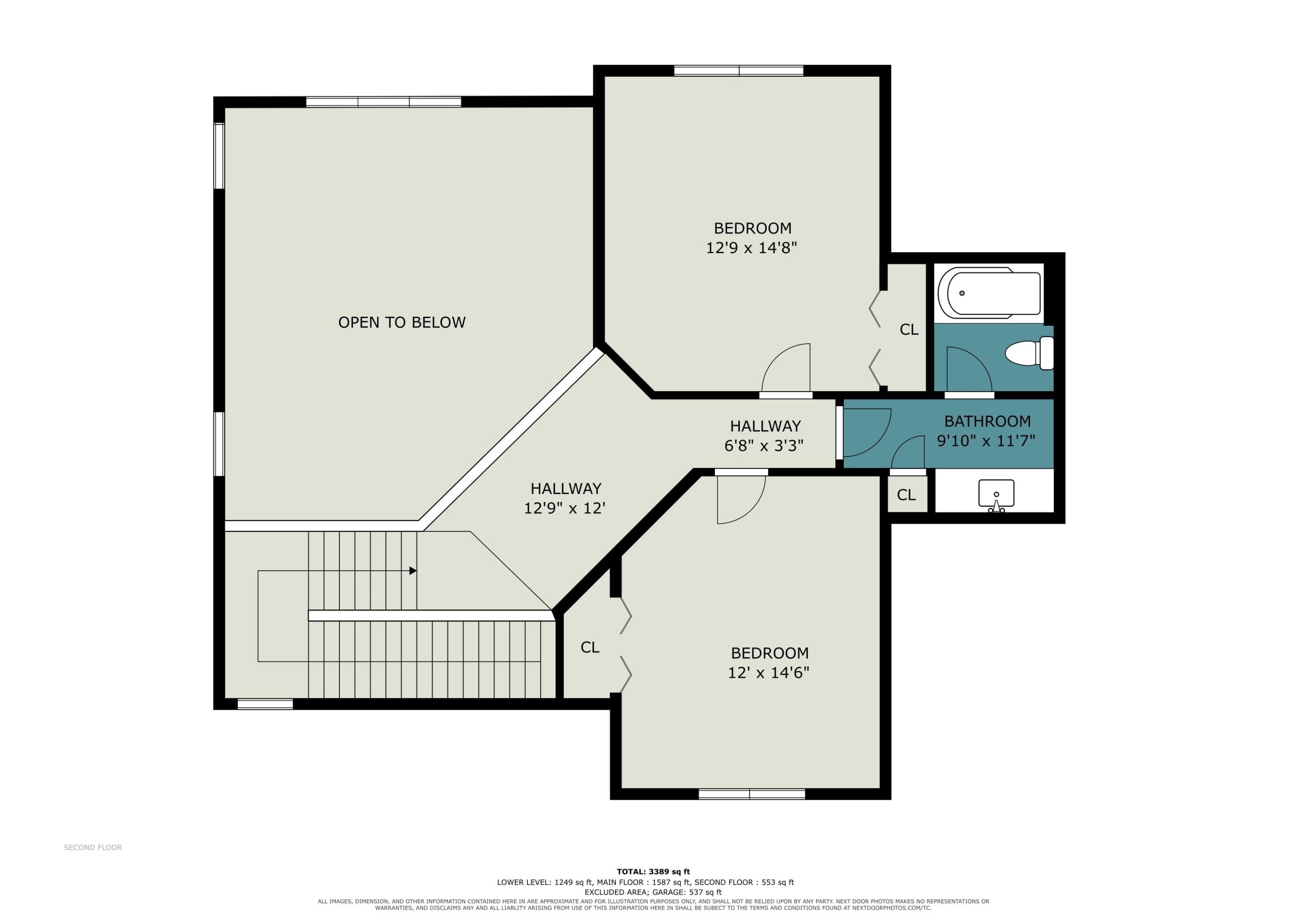 16033 Waterleaf Trail Spring Lake, MI 49456 - Photo 71 of 72 file_7750_960