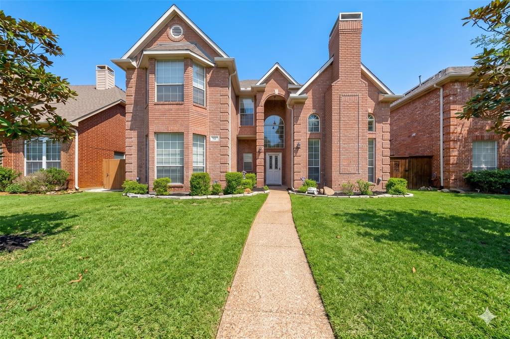 636 Allen Road Coppell, TX 75019 - Photo 1 of 1