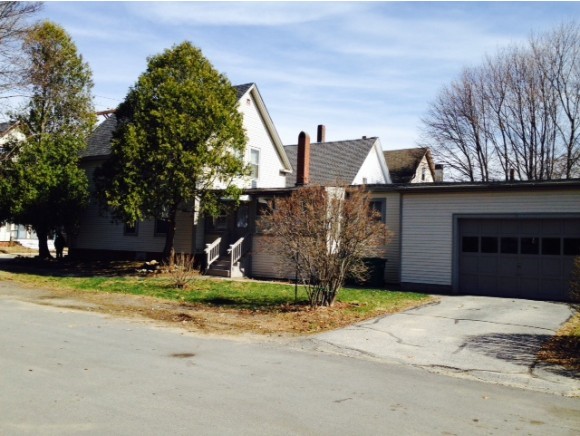 62-a&b Lafayette Street Rochester, NH 03867 - Photo 1 of 1
