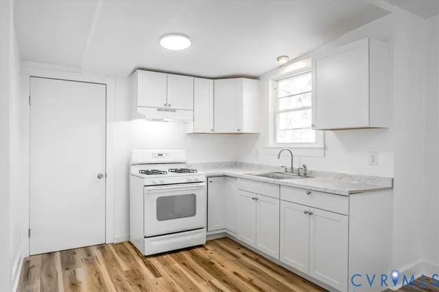 $1,500 | 1609 Buren Street, Hopewell, VA 23860