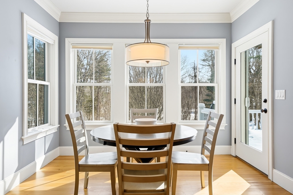 4 Whittier Road Lexington, MA 02420 - Photo 17 of 42 Gallery Image 17