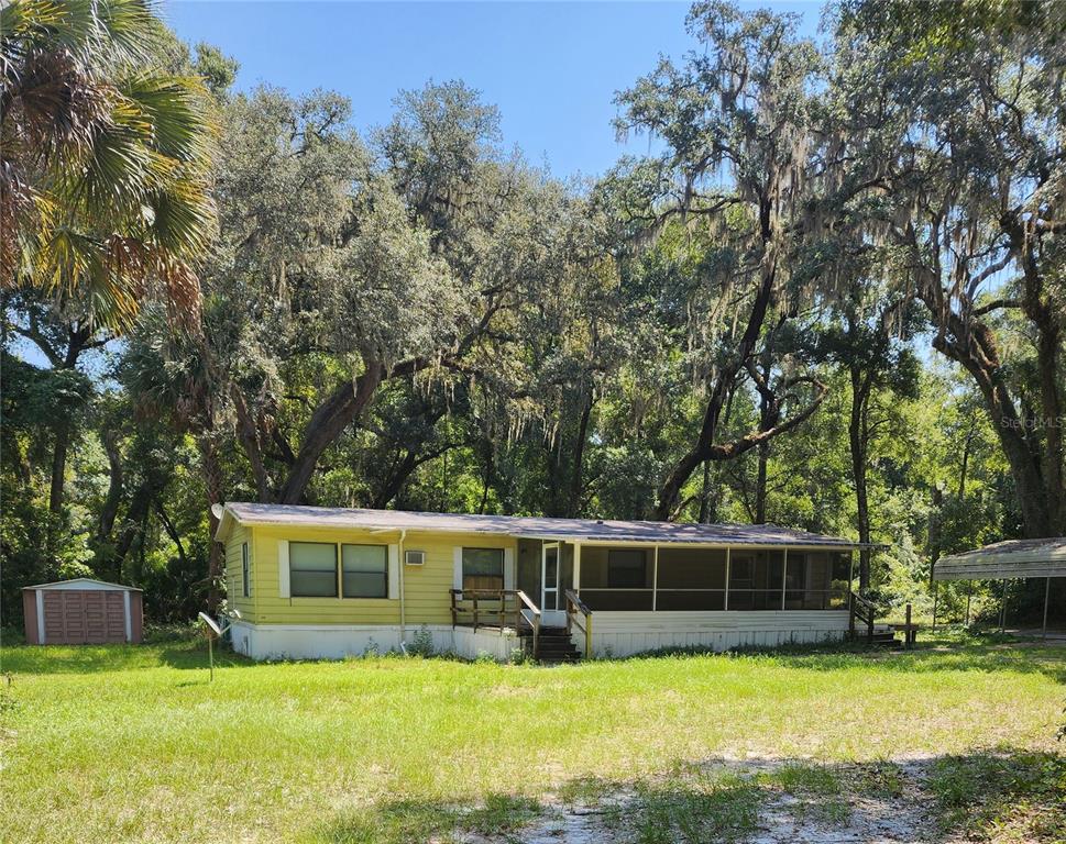 3178 Northeast 175th Street Road Citra, FL 32113 - Photo 1 of 1 Gallery Image 1