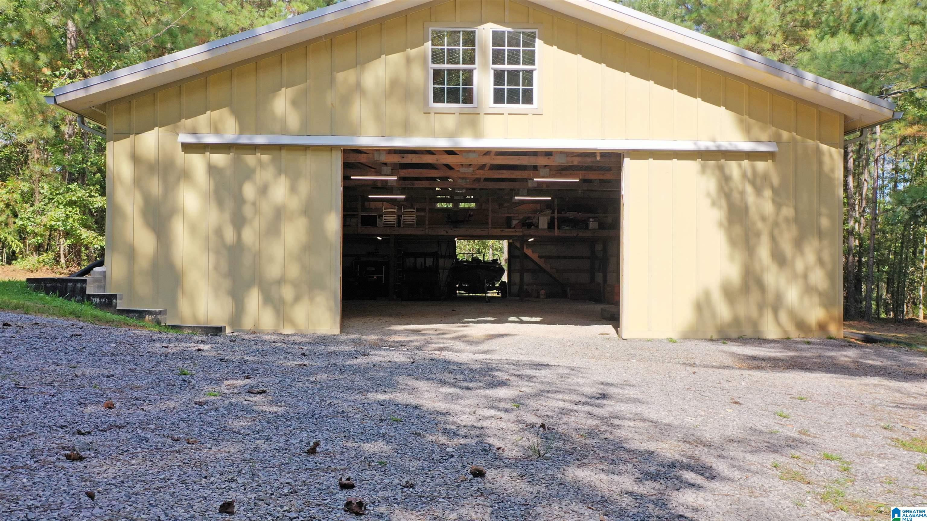 0 Alston Farm Road Columbiana, AL 35051 - Photo 4 of 4