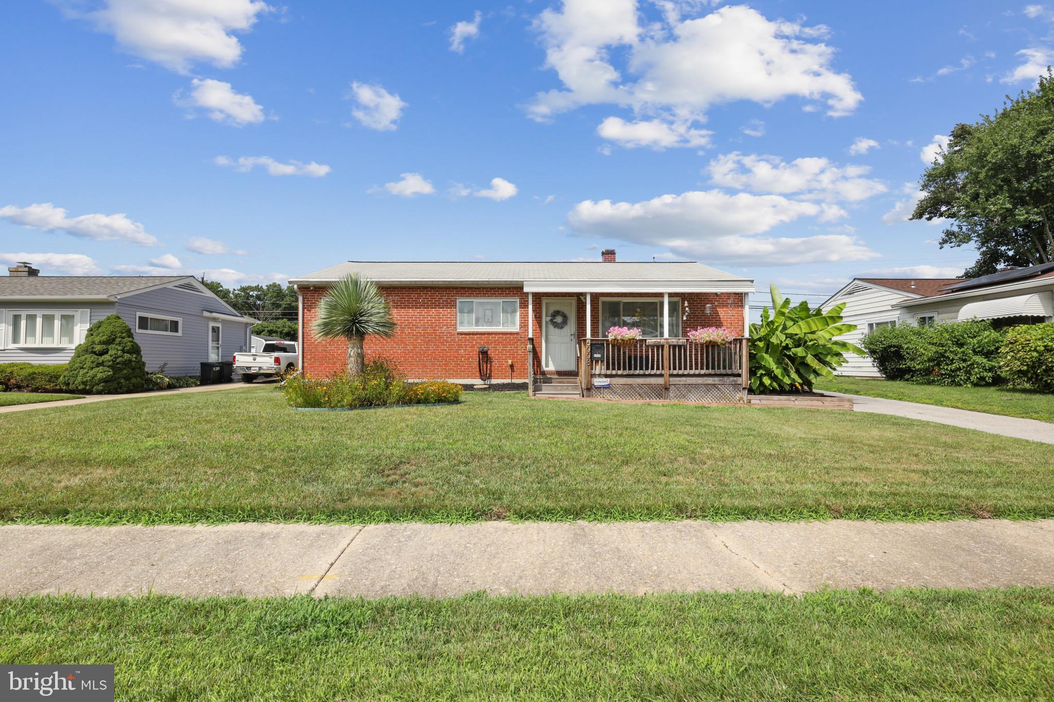 6008 Moorehead Road Catonsville, MD 21228 - Photo 1 of 65