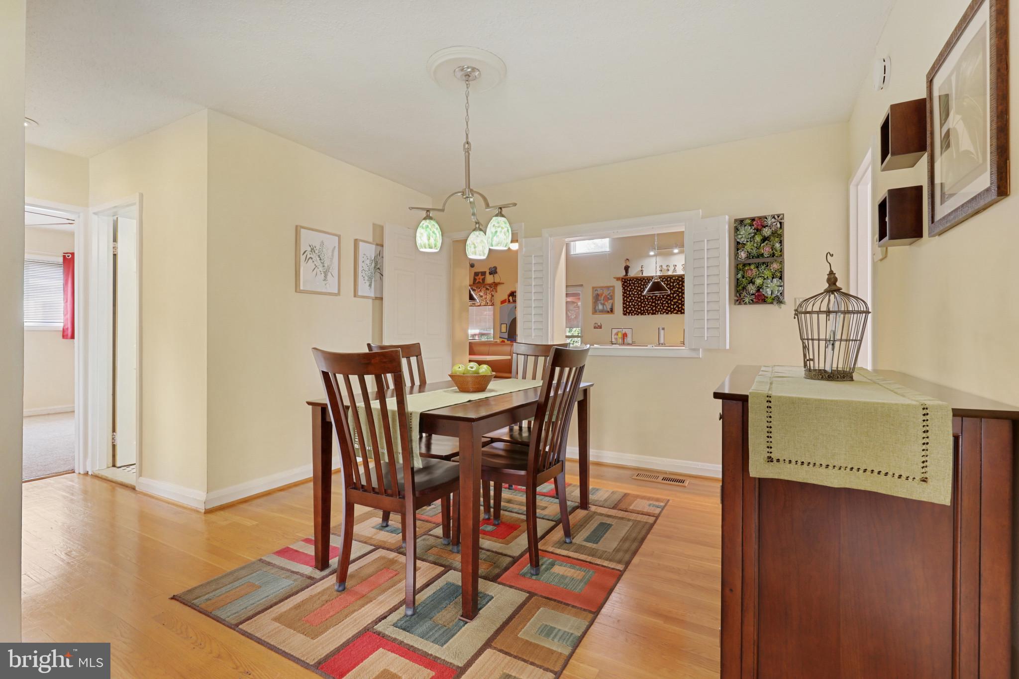6008 Moorehead Road Catonsville, MD 21228 - Photo 16 of 65