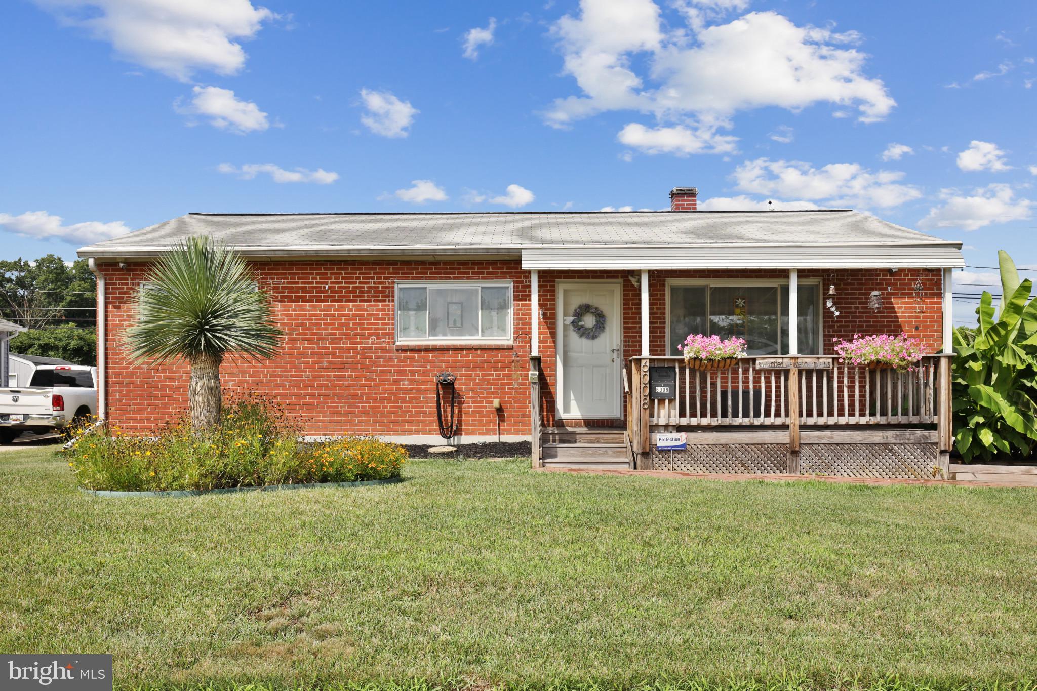 6008 Moorehead Road Catonsville, MD 21228 - Photo 3 of 65