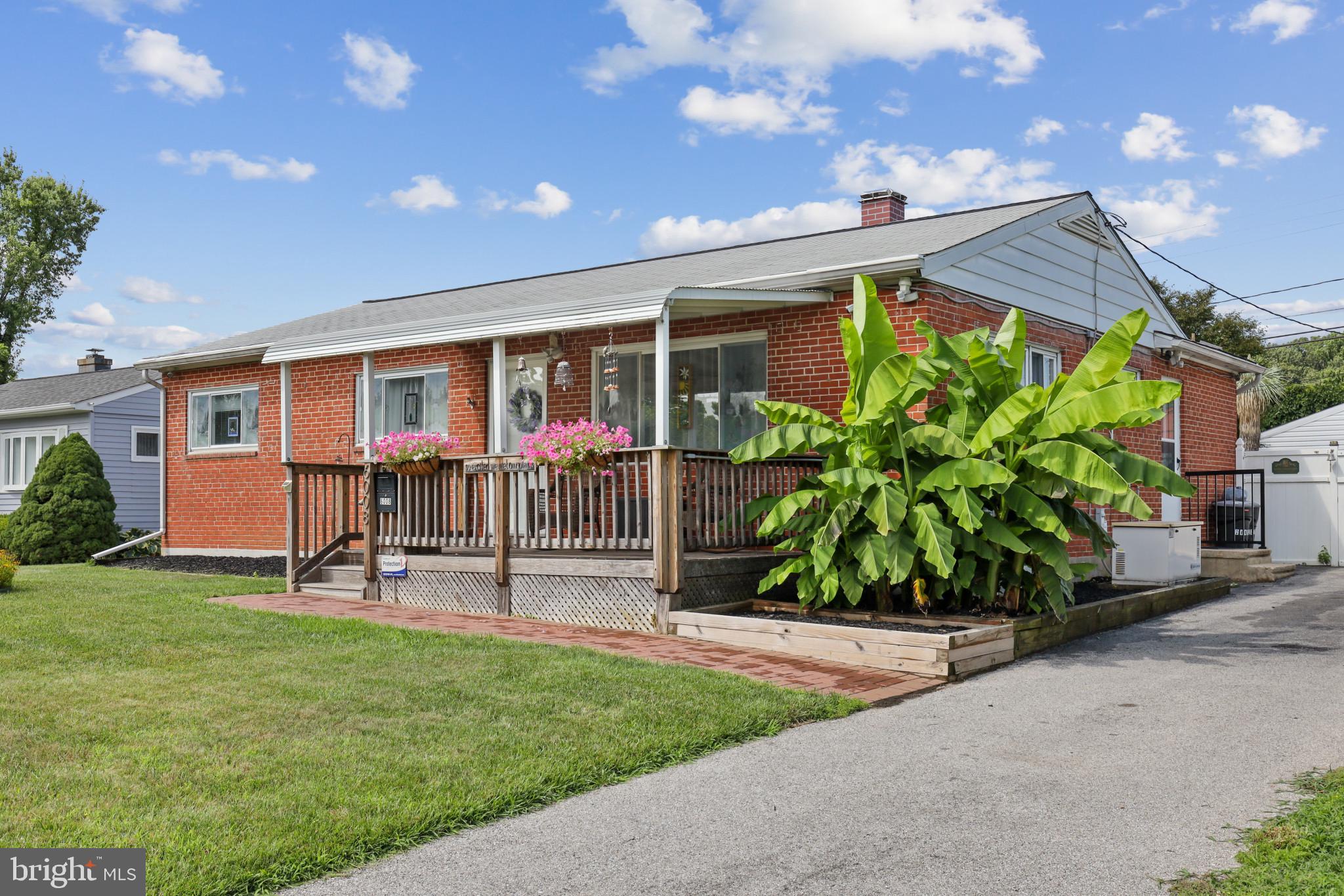 6008 Moorehead Road Catonsville, MD 21228 - Photo 4 of 65