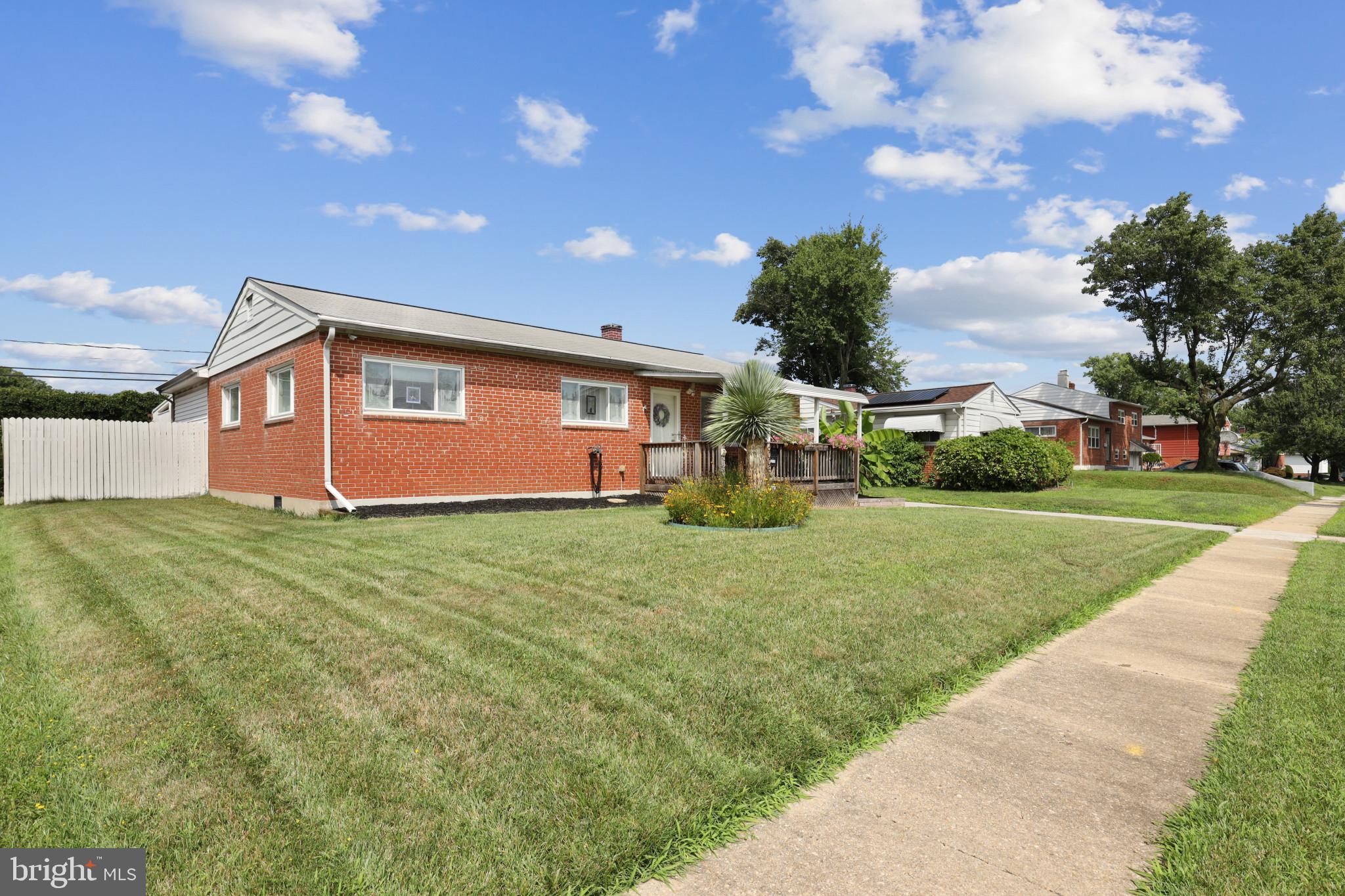 6008 Moorehead Road Catonsville, MD 21228 - Photo 5 of 65