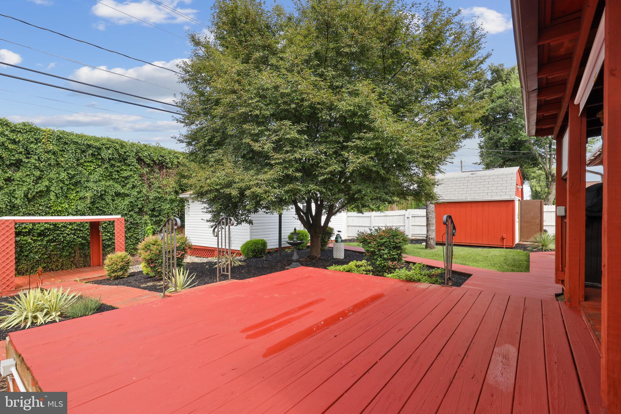 6008 Moorehead Road Catonsville, MD 21228 - Photo 59 of 65