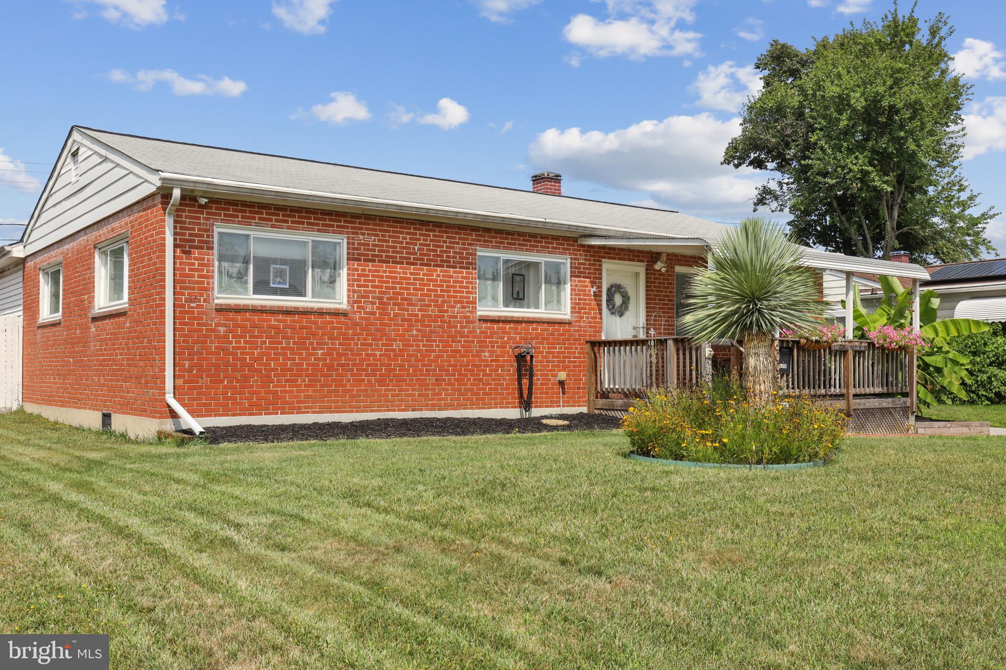 6008 Moorehead Road Catonsville, MD 21228 - Photo 6 of 65